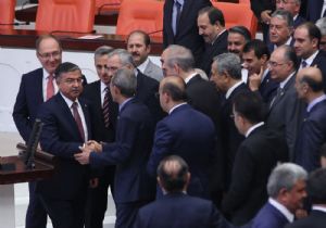 HDP nin 50 Oy Hesabı Tutmadı!